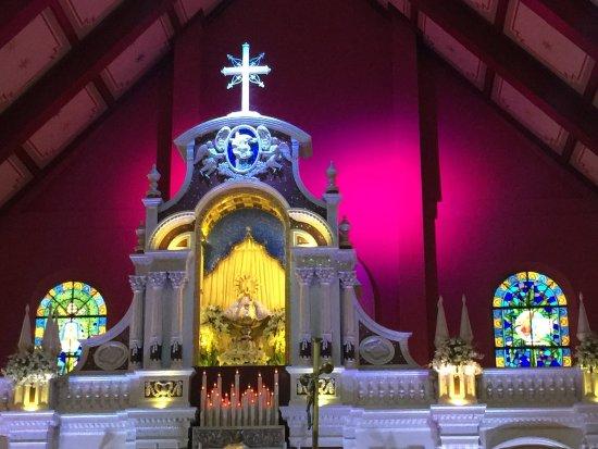 Basiliek van Onze-Lieve-Vrouwe van Penafrancia